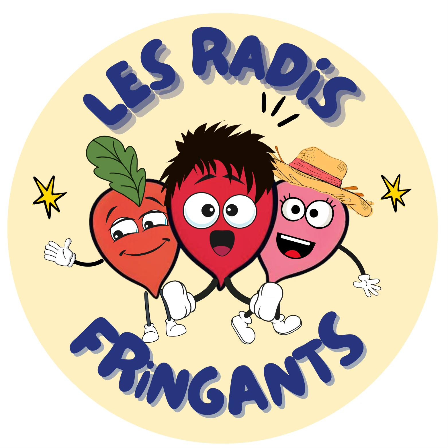 GAEC les Radis Fringants